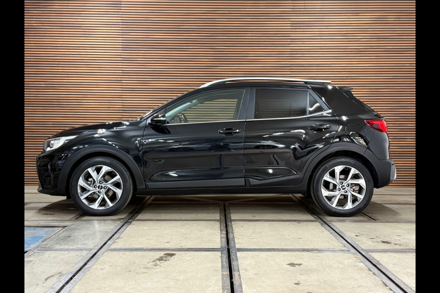 Kia Stonic 1.0 T-GDi 120pk MHEV GT-Line | LED | Camera | Navigatie | Climatronic | CarPlay /DAB+ | Lane-assist | Cruisecontrole |