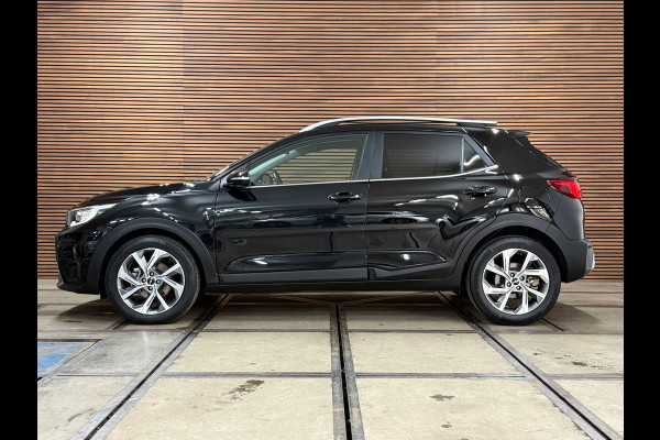 Kia Stonic 1.0 T-GDi 120pk MHEV GT-Line | LED | Camera | Navigatie | Climatronic | CarPlay /DAB+ | Lane-assist | Cruisecontrole |