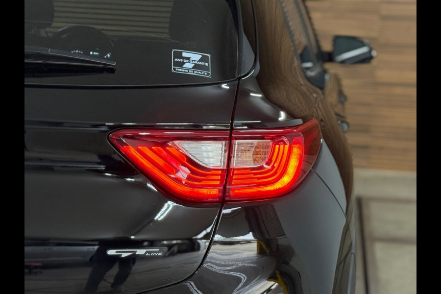 Kia Stonic 1.0 T-GDi 120pk MHEV GT-Line | LED | Camera | Navigatie | Climatronic | CarPlay /DAB+ | Lane-assist | Cruisecontrole |