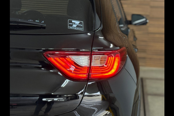 Kia Stonic 1.0 T-GDi 120pk MHEV GT-Line | LED | Camera | Navigatie | Climatronic | CarPlay /DAB+ | Lane-assist | Cruisecontrole |