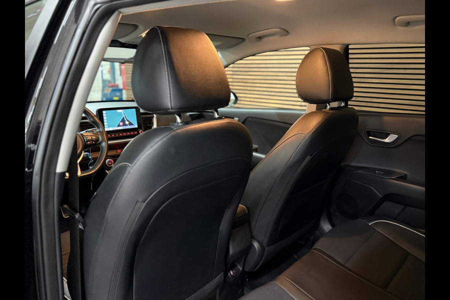 Kia Stonic 1.0 T-GDi 120pk MHEV GT-Line | LED | Camera | Navigatie | Climatronic | CarPlay /DAB+ | Lane-assist | Cruisecontrole |