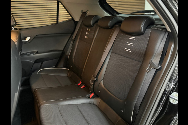 Kia Stonic 1.0 T-GDi 120pk MHEV GT-Line | LED | Camera | Navigatie | Climatronic | CarPlay /DAB+ | Lane-assist | Cruisecontrole |
