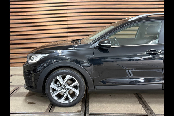Kia Stonic 1.0 T-GDi 120pk MHEV GT-Line | LED | Camera | Navigatie | Climatronic | CarPlay /DAB+ | Lane-assist | Cruisecontrole |