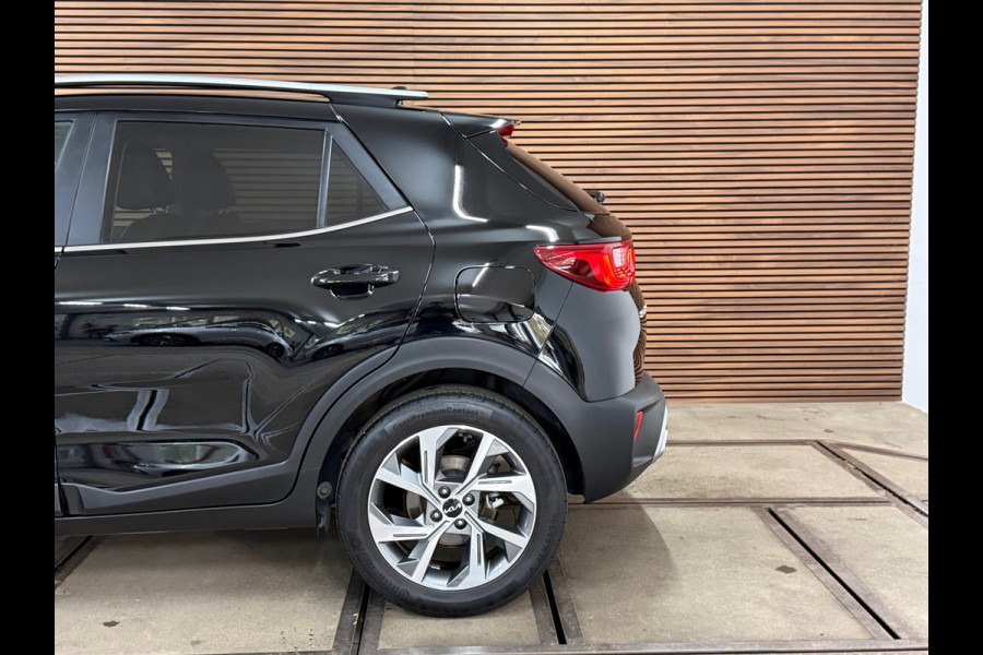 Kia Stonic 1.0 T-GDi 120pk MHEV GT-Line | LED | Camera | Navigatie | Climatronic | CarPlay /DAB+ | Lane-assist | Cruisecontrole |