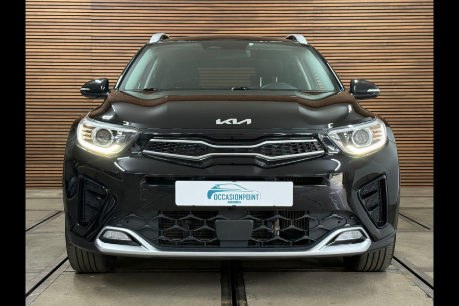 Kia Stonic 1.0 T-GDi 120pk MHEV GT-Line | LED | Camera | Navigatie | Climatronic | CarPlay /DAB+ | Lane-assist | Cruisecontrole |