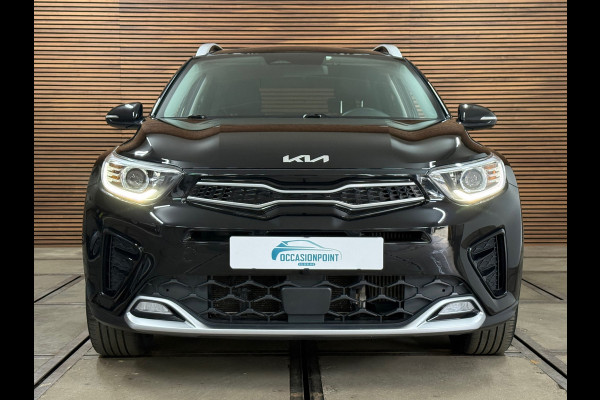Kia Stonic 1.0 T-GDi 120pk MHEV GT-Line | LED | Camera | Navigatie | Climatronic | CarPlay /DAB+ | Lane-assist | Cruisecontrole |