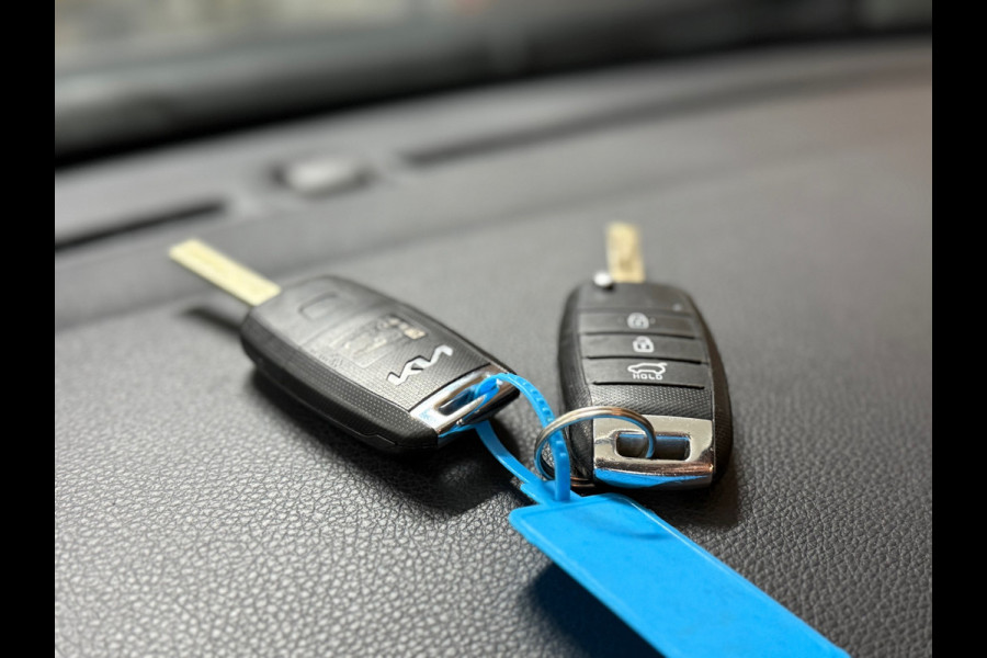 Kia Stonic 1.0 T-GDi 120pk MHEV GT-Line | LED | Camera | Navigatie | Climatronic | CarPlay /DAB+ | Lane-assist | Cruisecontrole |