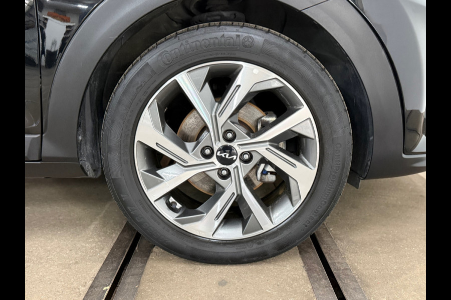 Kia Stonic 1.0 T-GDi 120pk MHEV GT-Line | LED | Camera | Navigatie | Climatronic | CarPlay /DAB+ | Lane-assist | Cruisecontrole |