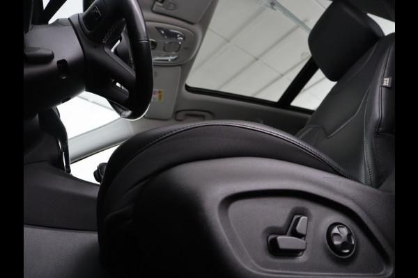 Jeep Compass 4xe 190 Plug-in Electric Limited | Panoramadak | Leder | Trekhaak | Stoelverwarming | 19'' | Carplay | Camera | Adaptive cruise | Navigatie | Full LED | PHEV
