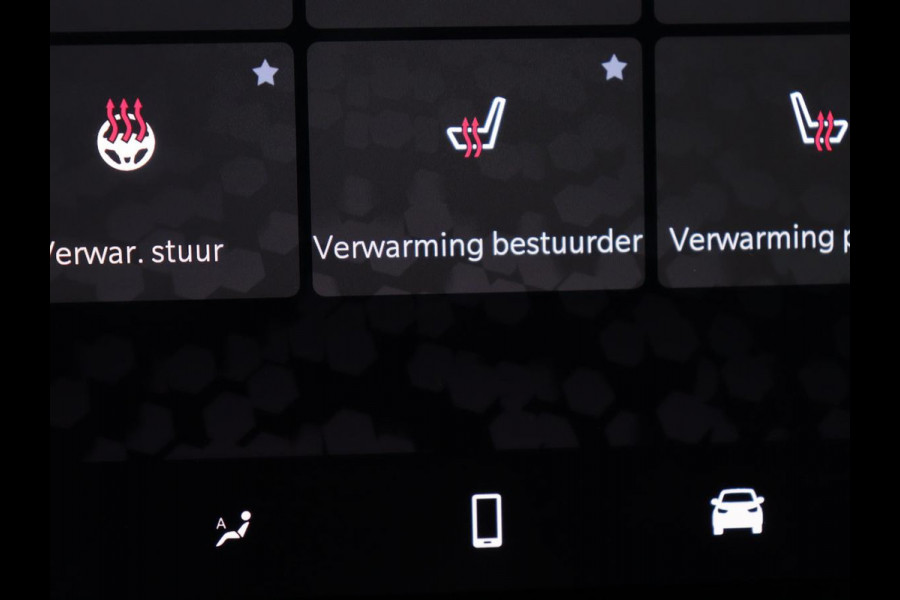 Jeep Compass 4xe 190 Plug-in Electric Limited | Panoramadak | Leder | Trekhaak | Stoelverwarming | 19'' | Carplay | Camera | Adaptive cruise | Navigatie | Full LED | PHEV