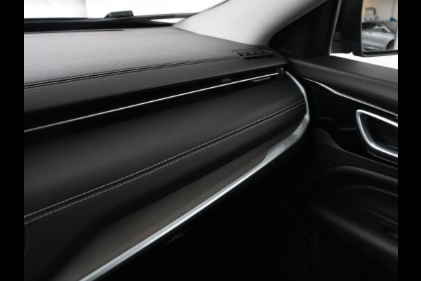 Jeep Compass 4xe 190 Plug-in Electric Limited | Panoramadak | Leder | Trekhaak | Stoelverwarming | 19'' | Carplay | Camera | Adaptive cruise | Navigatie | Full LED | PHEV