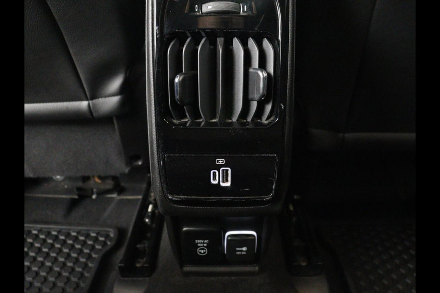 Jeep Compass 4xe 190 Plug-in Electric Limited | Panoramadak | Leder | Trekhaak | Stoelverwarming | 19'' | Carplay | Camera | Adaptive cruise | Navigatie | Full LED | PHEV