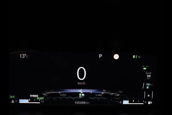 Jeep Compass 4xe 190 Plug-in Electric Limited | Panoramadak | Leder | Trekhaak | Stoelverwarming | 19'' | Carplay | Camera | Adaptive cruise | Navigatie | Full LED | PHEV