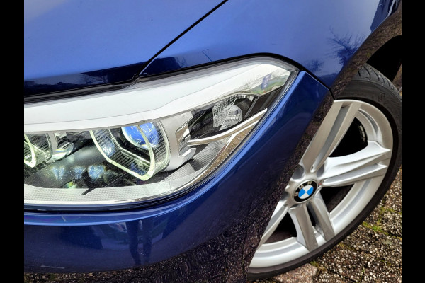 BMW 1-serie 116i Executive, Sport-stoelen, Nieuwe Vanos! (€1300,-)