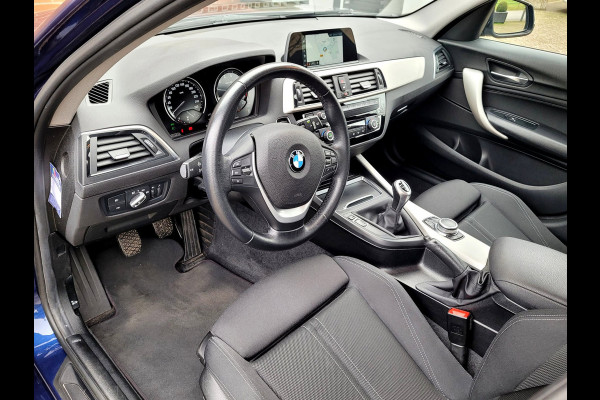 BMW 1-serie 116i Executive, Sport-stoelen, Nieuwe Vanos! (€1300,-)