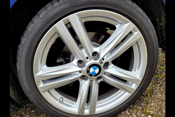 BMW 1-serie 116i Executive, Sport-stoelen, Nieuwe Vanos! (€1300,-)