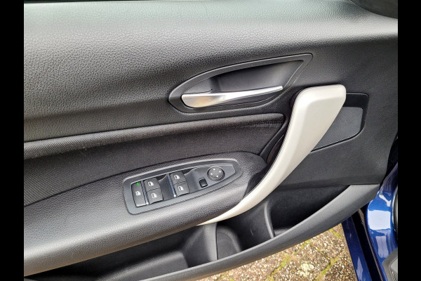 BMW 1-serie 116i Executive, Sport-stoelen, Nieuwe Vanos! (€1300,-)