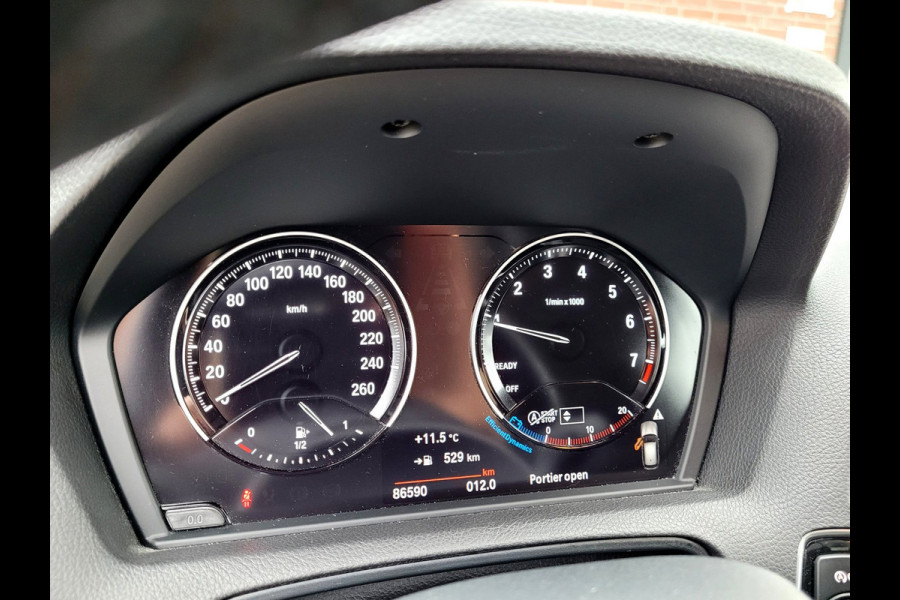 BMW 1-serie 116i Executive, Sport-stoelen, Nieuwe Vanos! (€1300,-)