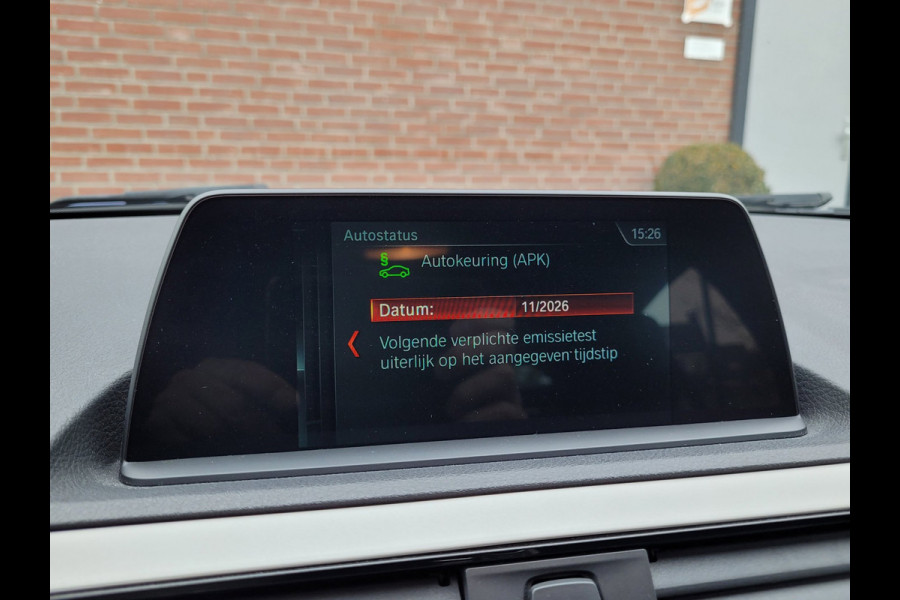 BMW 1-serie 116i Executive, Sport-stoelen, Nieuwe Vanos! (€1300,-)