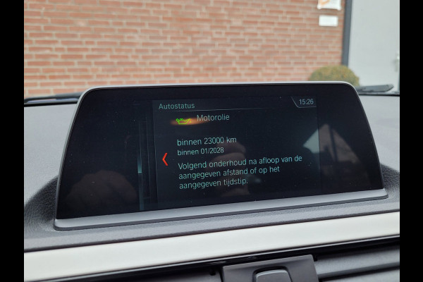 BMW 1-serie 116i Executive, Sport-stoelen, Nieuwe Vanos! (€1300,-)