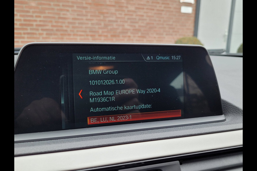 BMW 1-serie 116i Executive, Sport-stoelen, Nieuwe Vanos! (€1300,-)