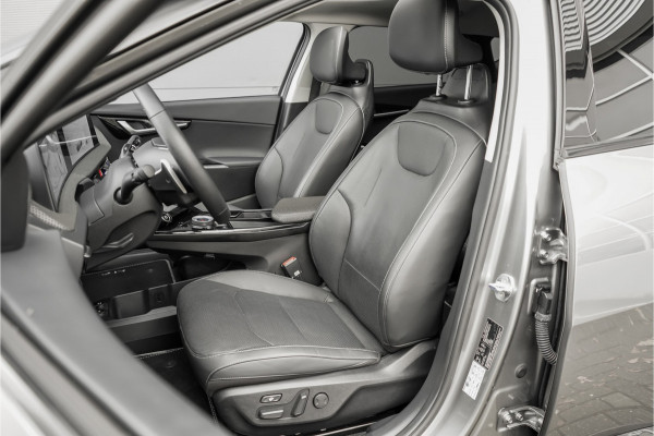 Kia Ev6 Plus Advanced 77.4 kWh Schuifdak Stoel&Stuurverw Leder Camera Meridian