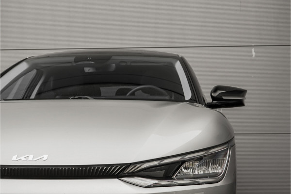 Kia Ev6 Plus Advanced 77.4 kWh Schuifdak Stoel&Stuurverw Leder Camera Meridian