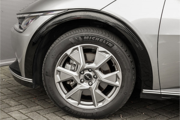 Kia Ev6 Plus Advanced 77.4 kWh Schuifdak Stoel&Stuurverw Leder Camera Meridian