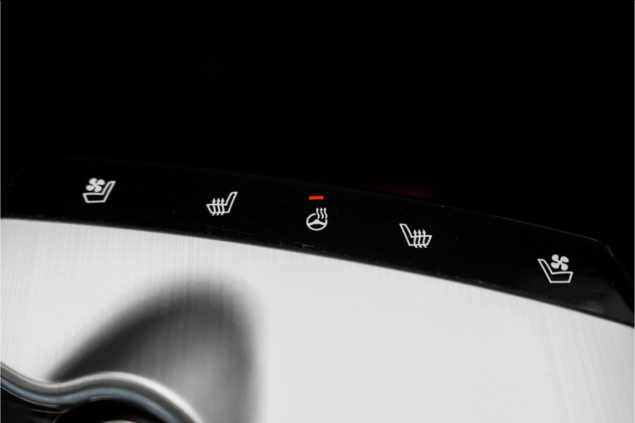 Kia Ev6 Plus Advanced 77.4 kWh Schuifdak Stoel&Stuurverw Leder Camera Meridian