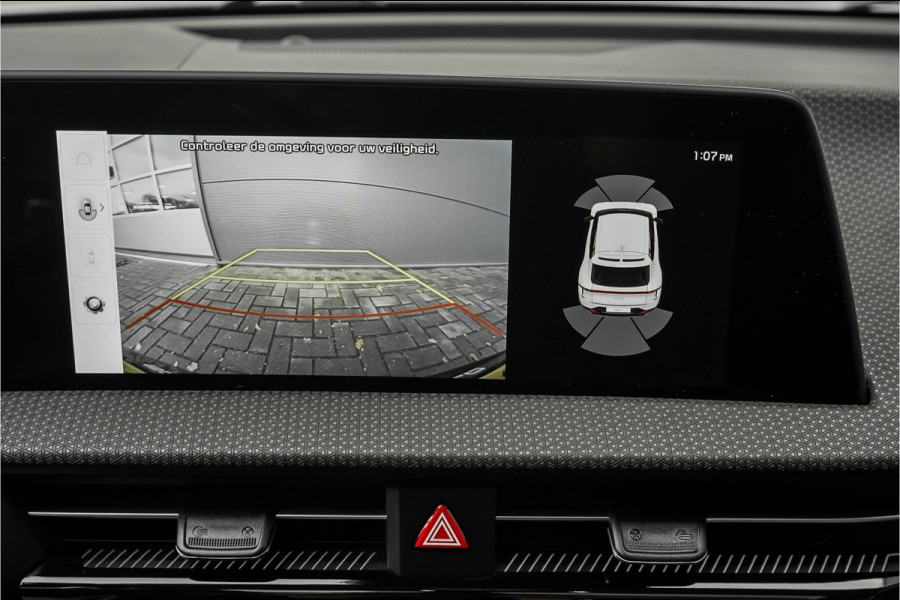 Kia Ev6 Plus Advanced 77.4 kWh Schuifdak Stoel&Stuurverw Leder Camera Meridian
