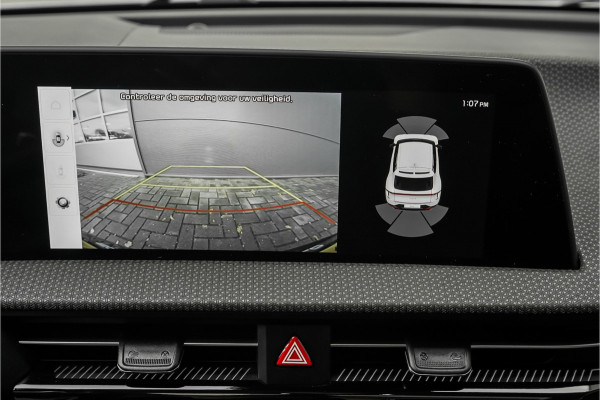 Kia Ev6 Plus Advanced 77.4 kWh Schuifdak Stoel&Stuurverw Leder Camera Meridian
