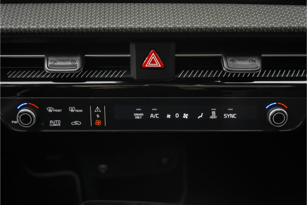 Kia Ev6 Plus Advanced 77.4 kWh Schuifdak Stoel&Stuurverw Leder Camera Meridian