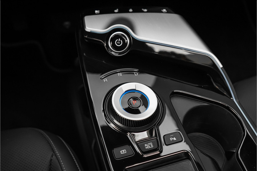 Kia Ev6 Plus Advanced 77.4 kWh Schuifdak Stoel&Stuurverw Leder Camera Meridian