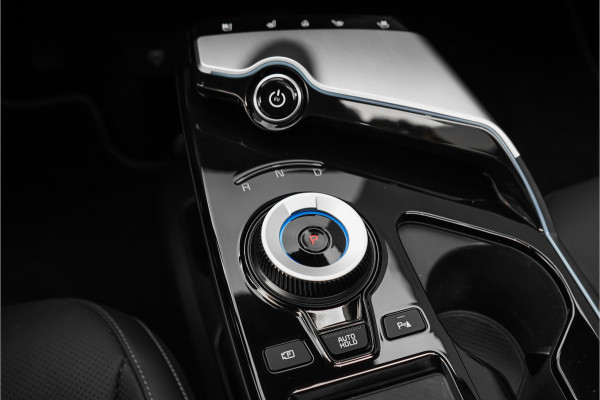 Kia Ev6 Plus Advanced 77.4 kWh Schuifdak Stoel&Stuurverw Leder Camera Meridian