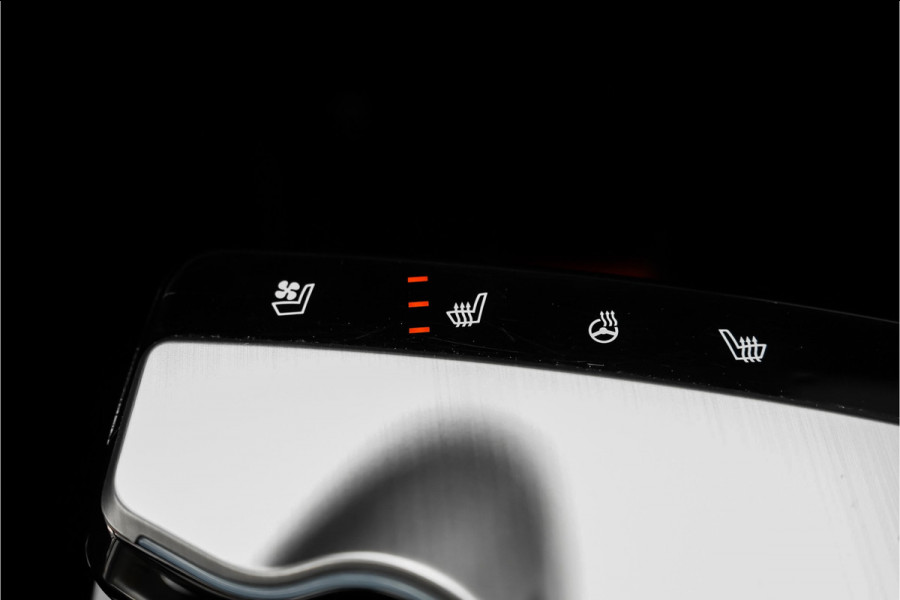 Kia Ev6 Plus Advanced 77.4 kWh Schuifdak Stoel&Stuurverw Leder Camera Meridian