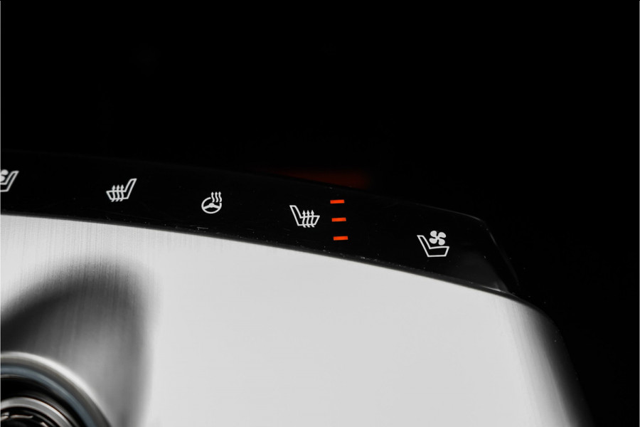 Kia Ev6 Plus Advanced 77.4 kWh Schuifdak Stoel&Stuurverw Leder Camera Meridian