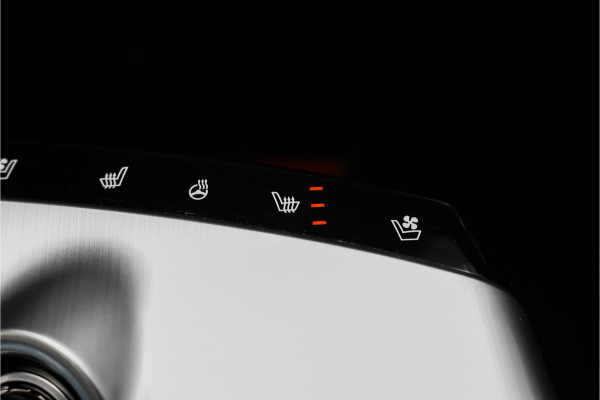 Kia Ev6 Plus Advanced 77.4 kWh Schuifdak Stoel&Stuurverw Leder Camera Meridian