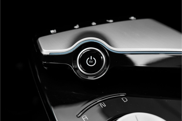 Kia Ev6 Plus Advanced 77.4 kWh Schuifdak Stoel&Stuurverw Leder Camera Meridian