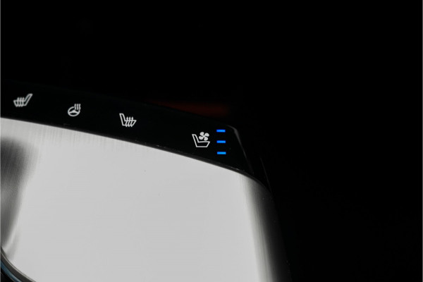 Kia Ev6 Plus Advanced 77.4 kWh Schuifdak Stoel&Stuurverw Leder Camera Meridian