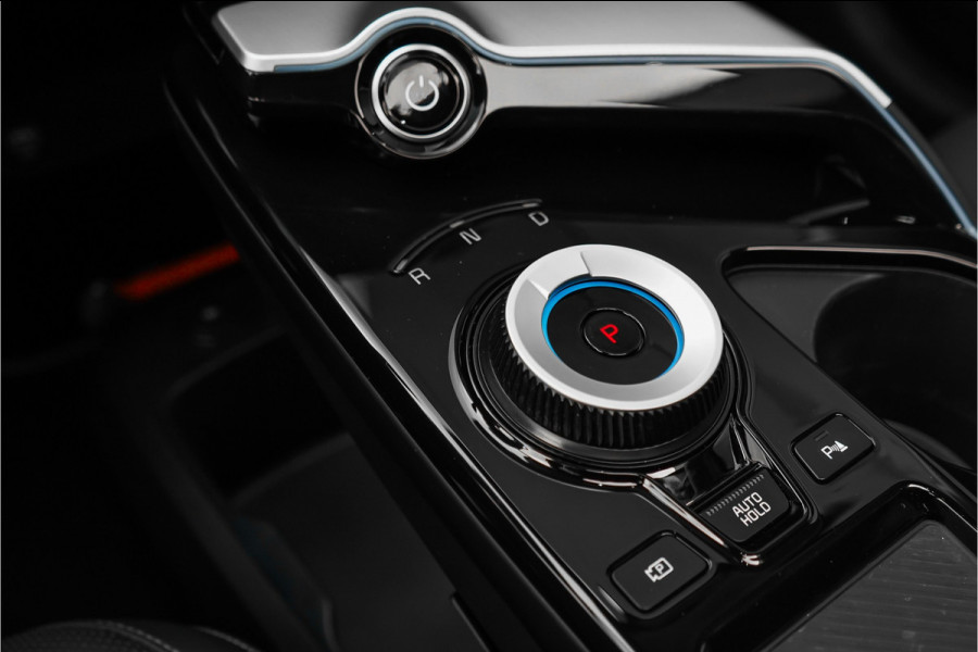 Kia Ev6 Plus Advanced 77.4 kWh Schuifdak Stoel&Stuurverw Leder Camera Meridian