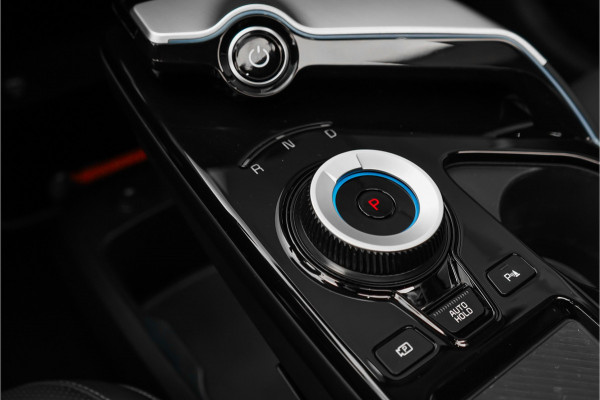 Kia Ev6 Plus Advanced 77.4 kWh Schuifdak Stoel&Stuurverw Leder Camera Meridian