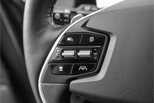 Kia Ev6 Plus Advanced 77.4 kWh Schuifdak Stoel&Stuurverw Leder Camera Meridian