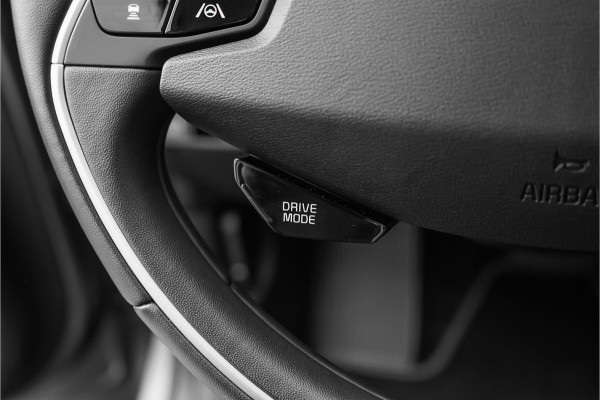 Kia Ev6 Plus Advanced 77.4 kWh Schuifdak Stoel&Stuurverw Leder Camera Meridian