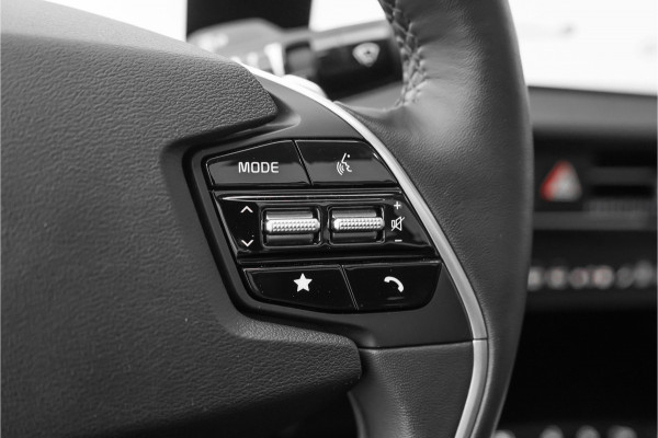 Kia Ev6 Plus Advanced 77.4 kWh Schuifdak Stoel&Stuurverw Leder Camera Meridian