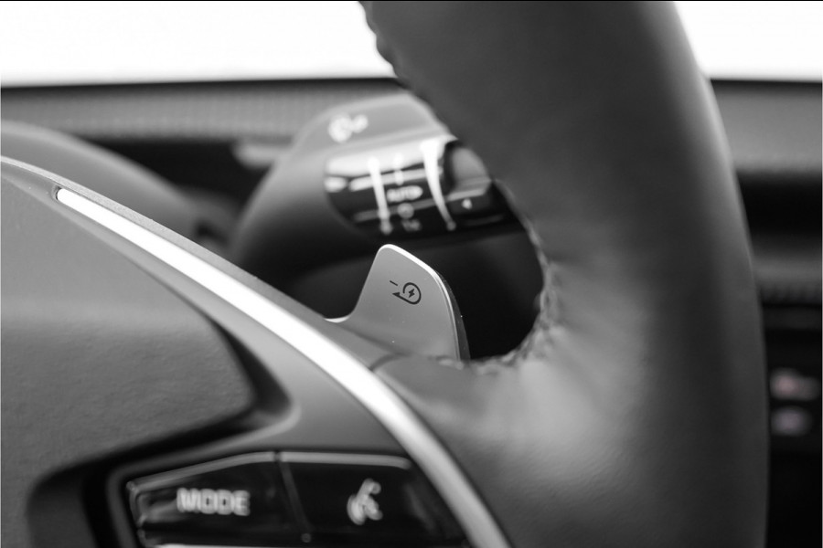 Kia Ev6 Plus Advanced 77.4 kWh Schuifdak Stoel&Stuurverw Leder Camera Meridian