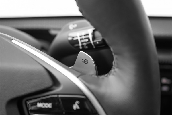 Kia Ev6 Plus Advanced 77.4 kWh Schuifdak Stoel&Stuurverw Leder Camera Meridian