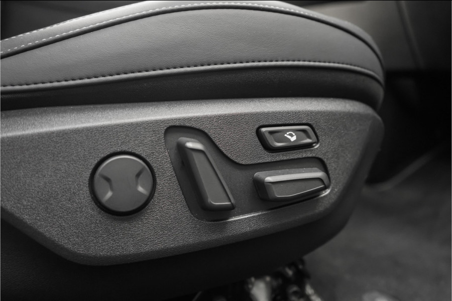 Kia Ev6 Plus Advanced 77.4 kWh Schuifdak Stoel&Stuurverw Leder Camera Meridian