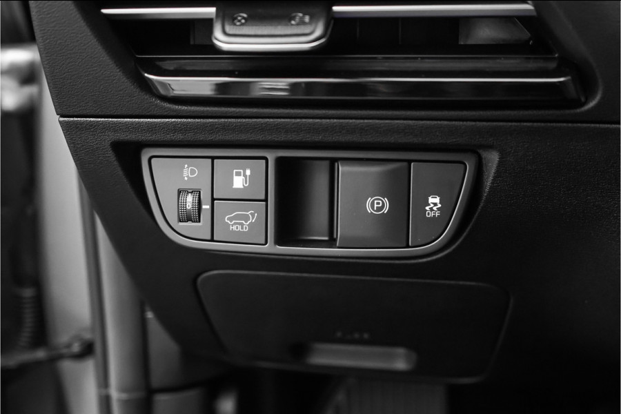 Kia Ev6 Plus Advanced 77.4 kWh Schuifdak Stoel&Stuurverw Leder Camera Meridian