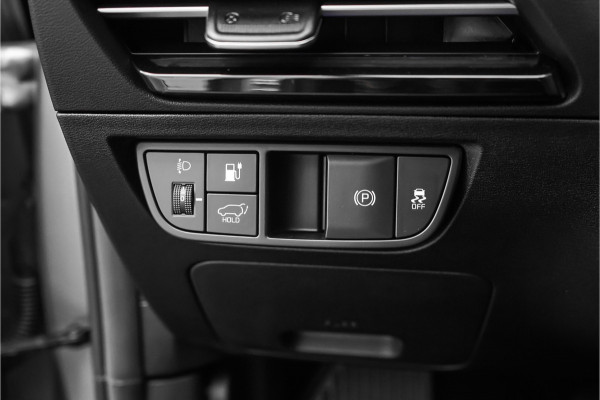 Kia Ev6 Plus Advanced 77.4 kWh Schuifdak Stoel&Stuurverw Leder Camera Meridian