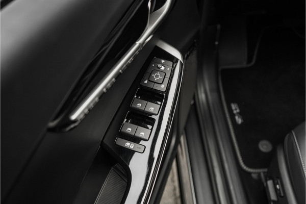 Kia Ev6 Plus Advanced 77.4 kWh Schuifdak Stoel&Stuurverw Leder Camera Meridian